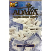 Табак Adalya Ice Gum (Адалия Ледяная Жвачка) 50г